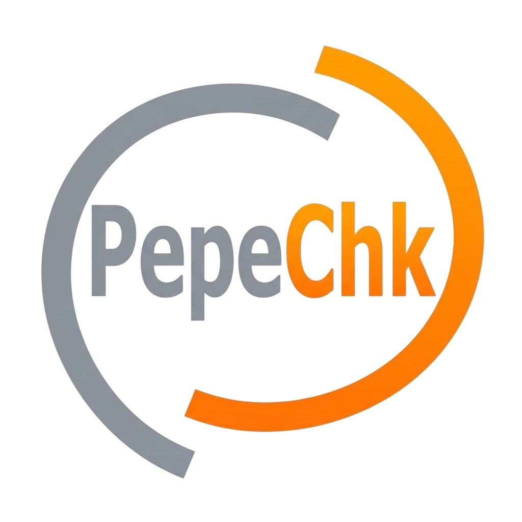 PepeChk